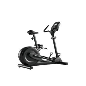 Upright Exercise Bike